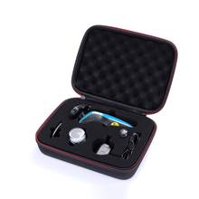 Бесплатная электрическая бритва органайзер для хранения сумка