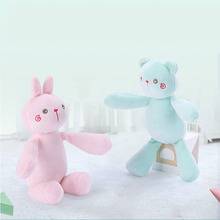 21 5 см детские игрушки для 0 12 месяцев ручной захват погремушки